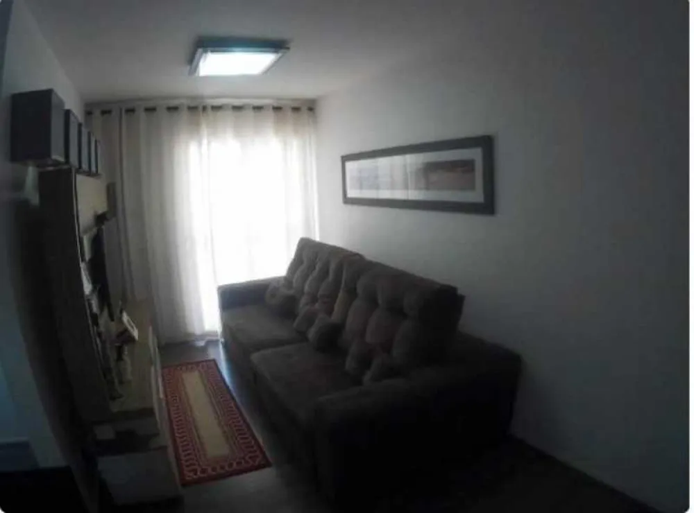 Apartamento, 2 quartos, 55 m² - Foto 11