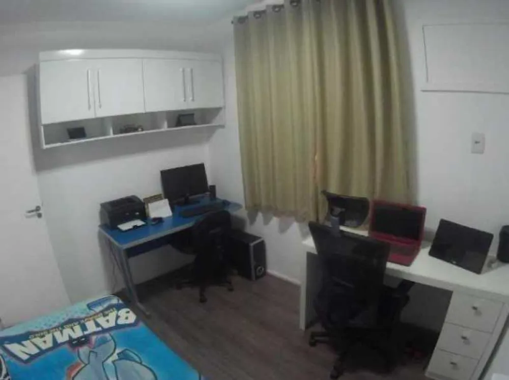 Apartamento, 2 quartos, 55 m² - Foto 17