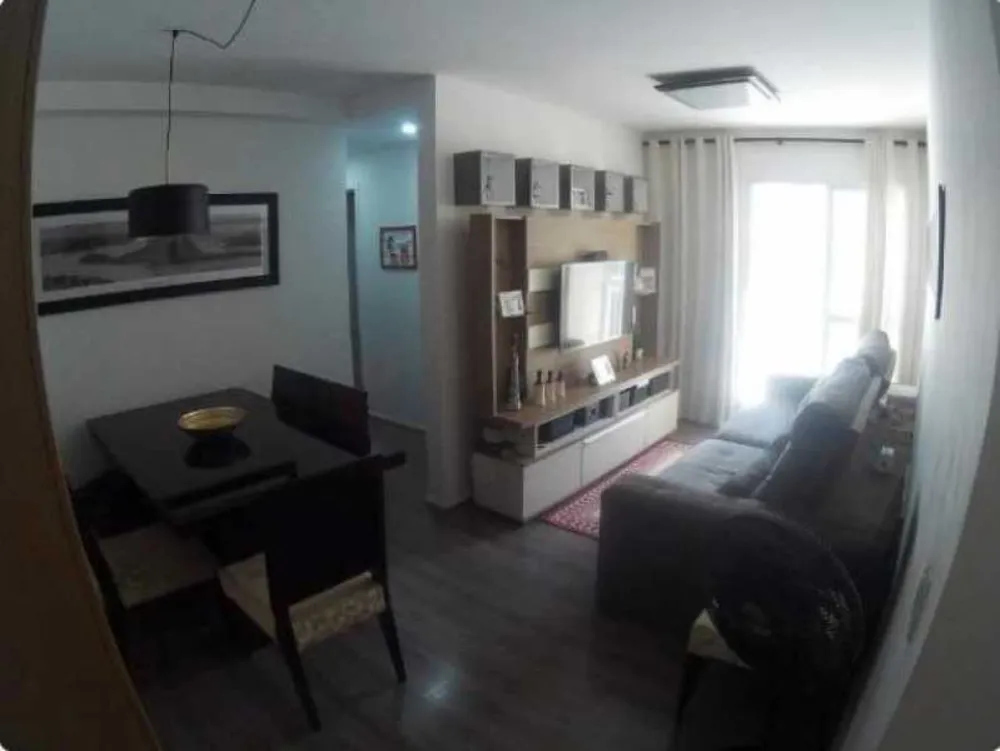 Apartamento, 2 quartos, 55 m² - Foto 10