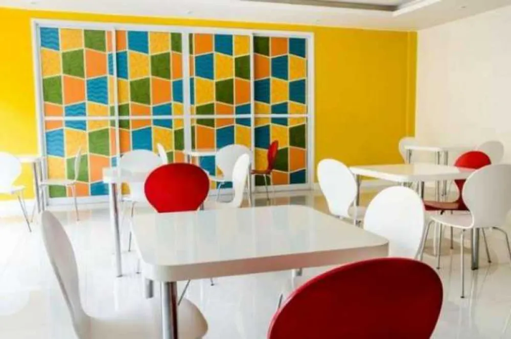 Apartamento, 2 quartos, 55 m² - Foto 4