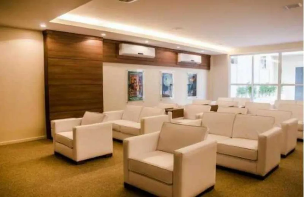 Apartamento, 2 quartos, 55 m² - Foto 1