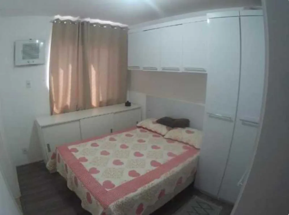 Apartamento, 2 quartos, 55 m² - Foto 4
