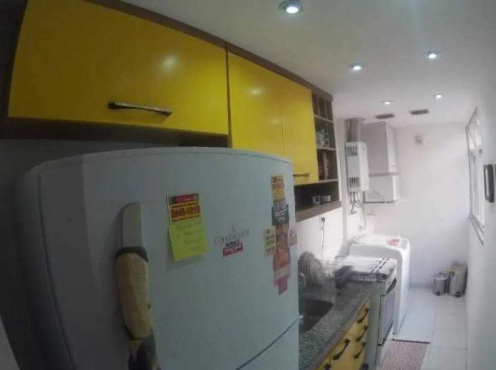 Apartamento, 2 quartos, 55 m² - Foto 14
