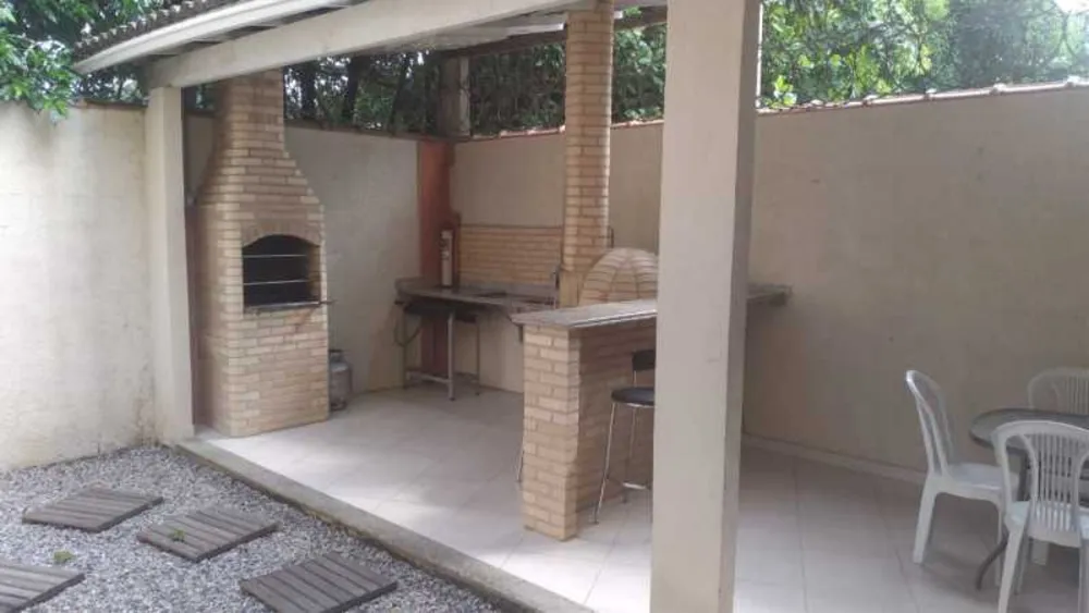 Casa de Condomínio, 3 quartos - Foto 15