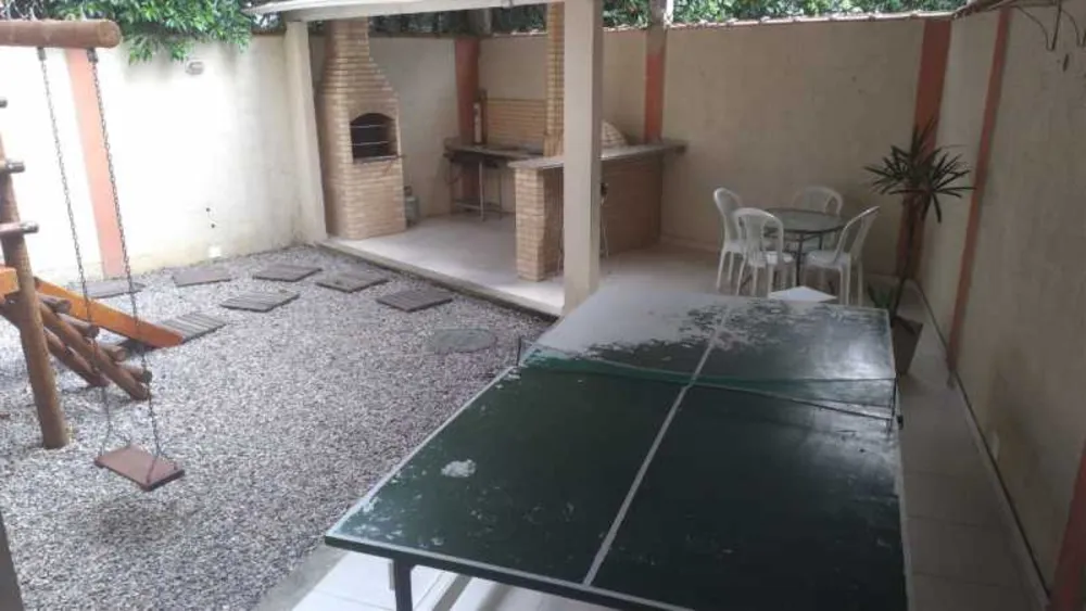 Casa de Condomínio, 3 quartos - Foto 18