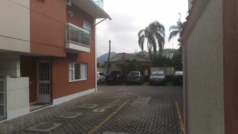 Casa de Condomínio, 3 quartos - Foto 22