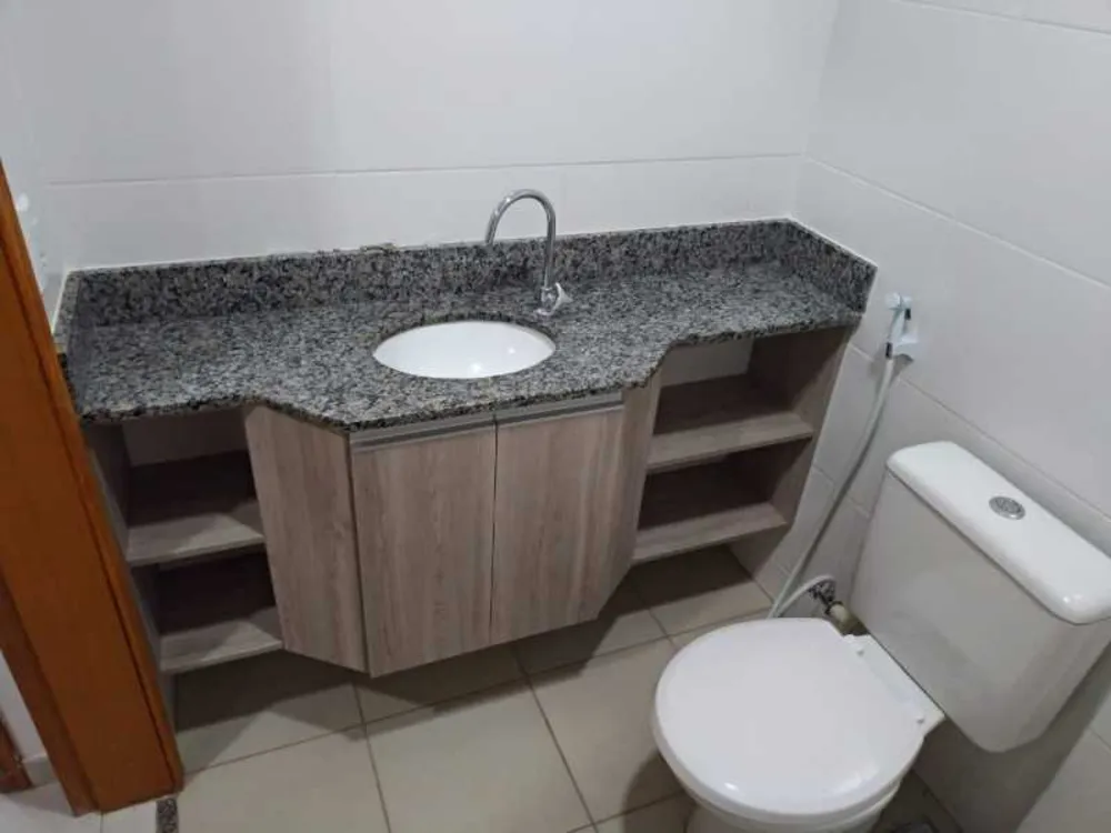 Casa de Condomínio, 3 quartos - Foto 21