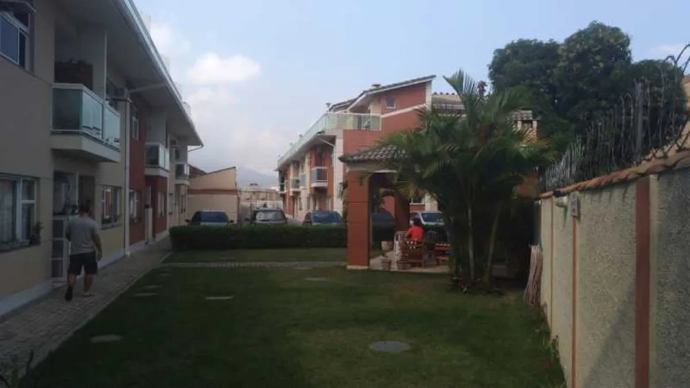 Casa de Condomínio, 3 quartos - Foto 11