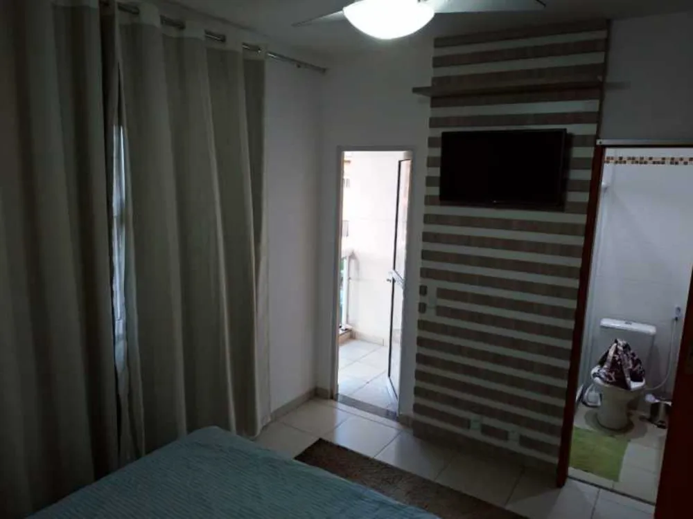 Casa de Condomínio, 3 quartos - Foto 25