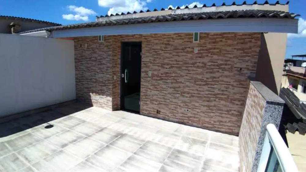Casa de Condomínio, 3 quartos - Foto 13