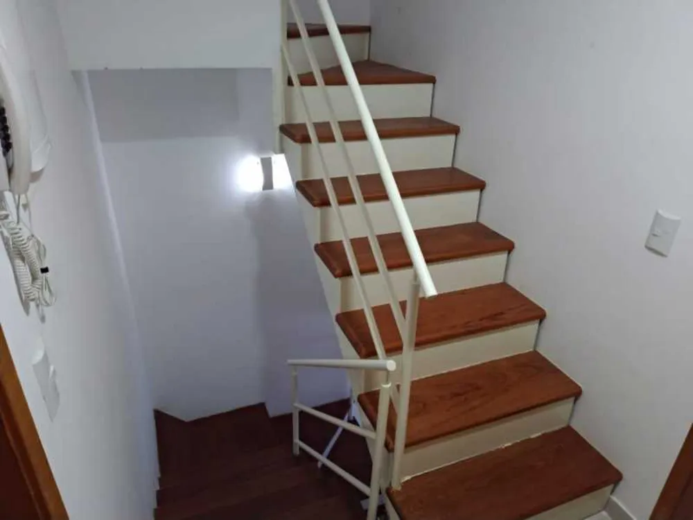 Casa de Condomínio, 3 quartos - Foto 10