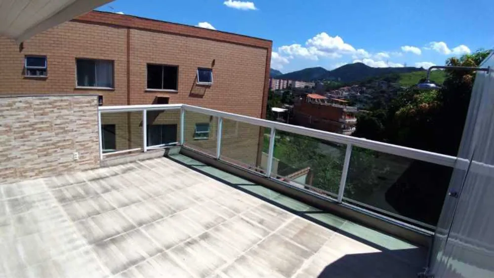 Casa de Condomínio, 3 quartos - Foto 17