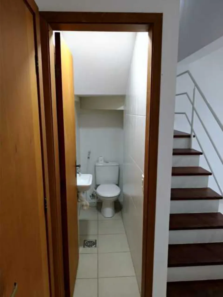 Casa de Condomínio, 3 quartos - Foto 12
