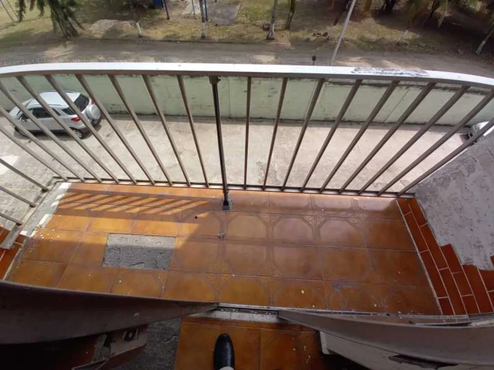Apartamento, 2 quartos, 48 m² - Foto 9