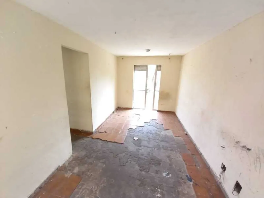 Apartamento, 2 quartos, 48 m² - Foto 2