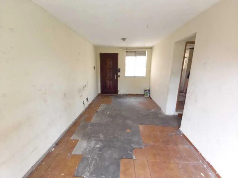 Apartamento, 2 quartos, 48 m² - Foto 12