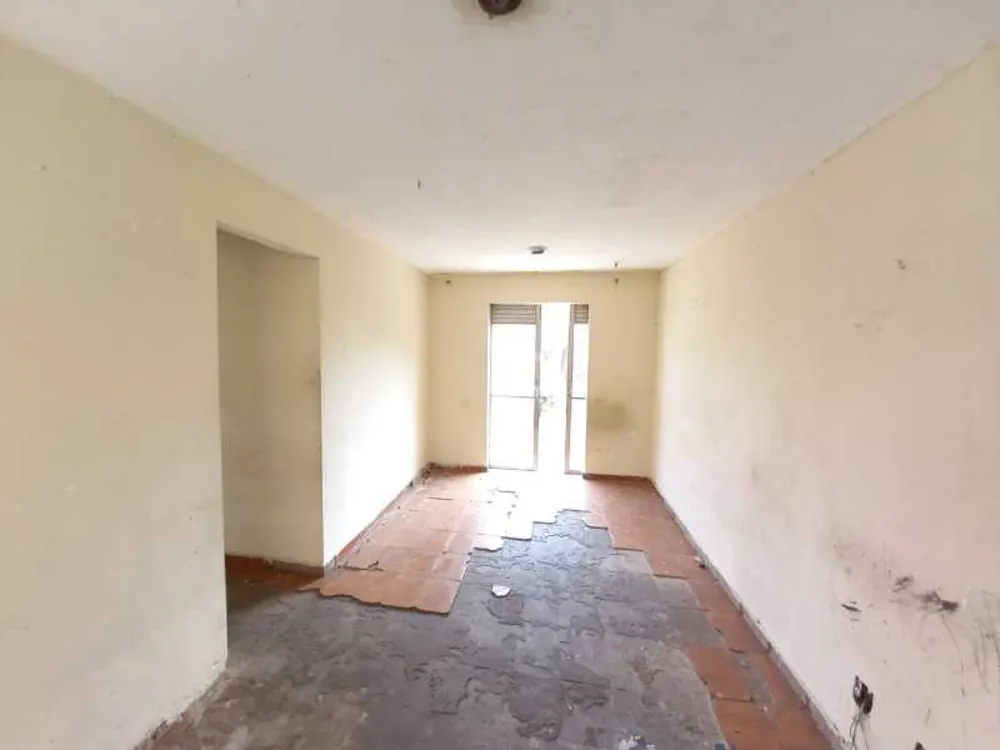 Apartamento, 2 quartos, 48 m² - Foto 13