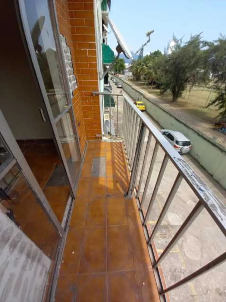 Apartamento, 2 quartos, 48 m² - Foto 7