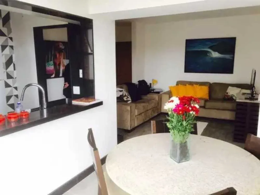 Apartamento, 2 quartos, 80 m² - Foto 5