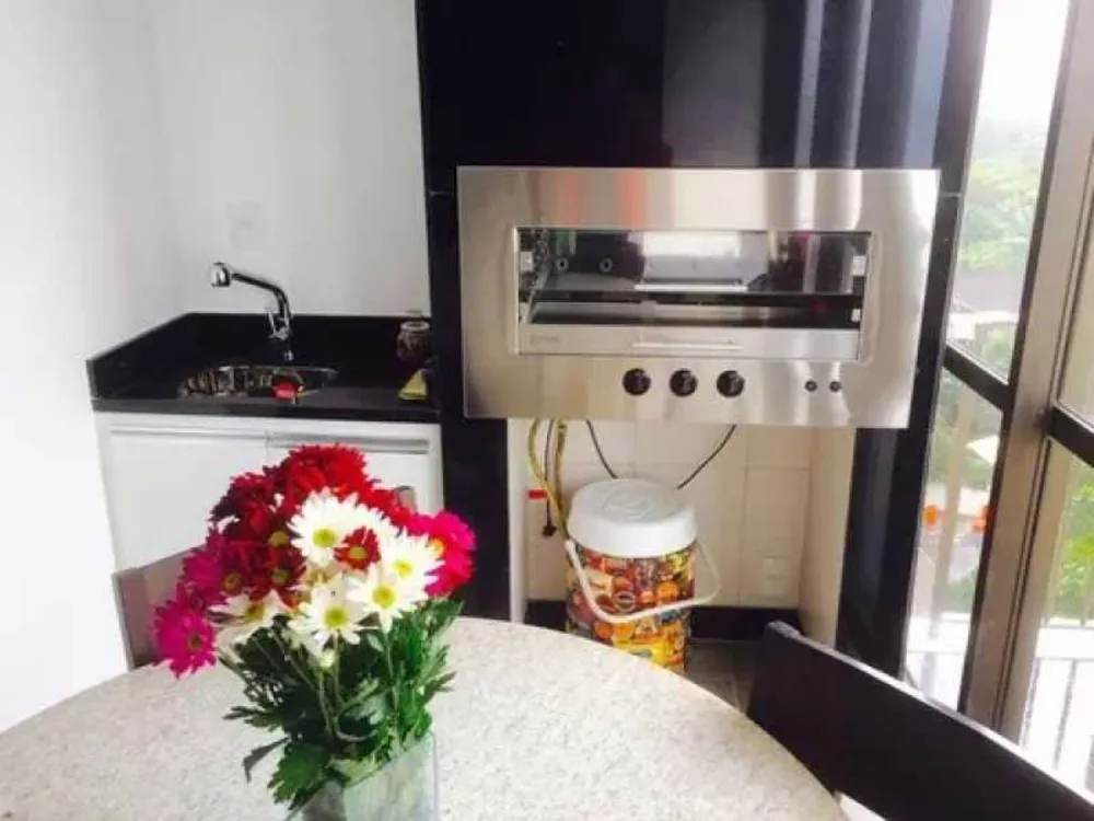 Apartamento, 2 quartos, 80 m² - Foto 1