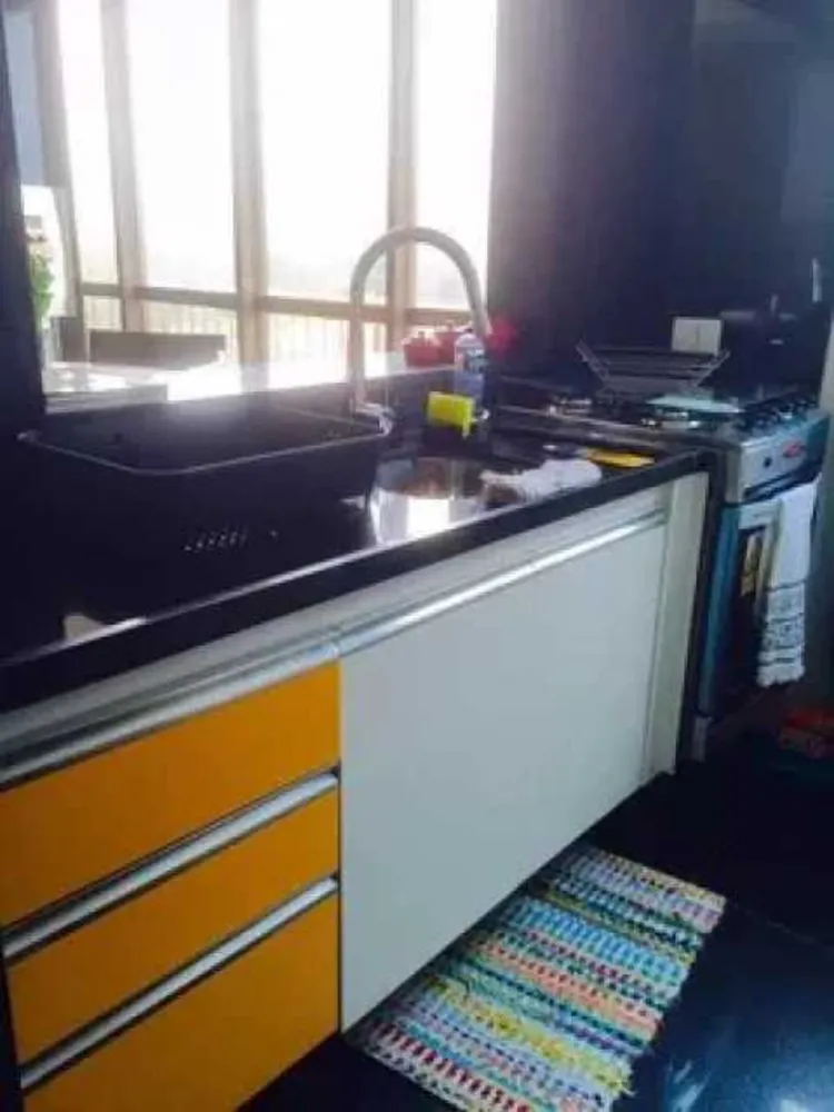 Apartamento, 2 quartos, 80 m² - Foto 8
