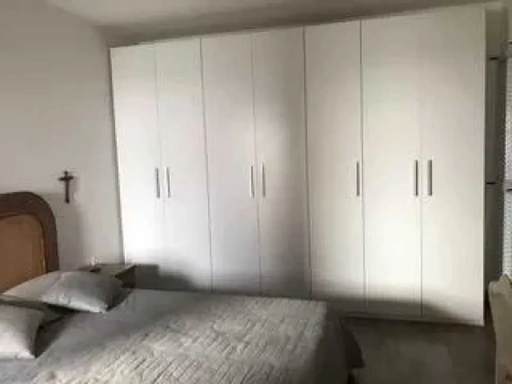Apartamento, 2 quartos, 80 m² - Foto 2