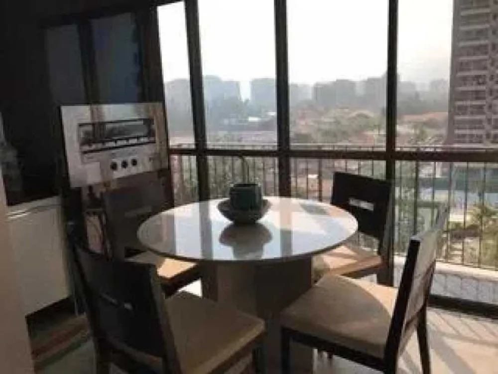 Apartamento, 2 quartos, 80 m² - Foto 6