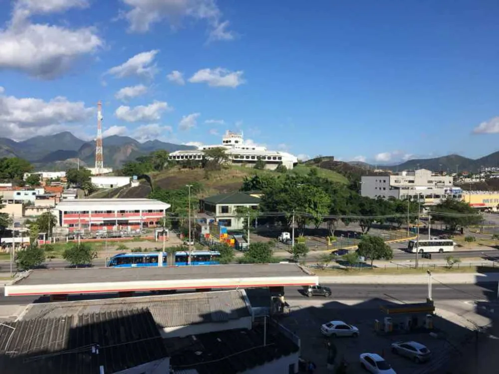 Apartamento, 3 quartos, 74 m² - Foto 5