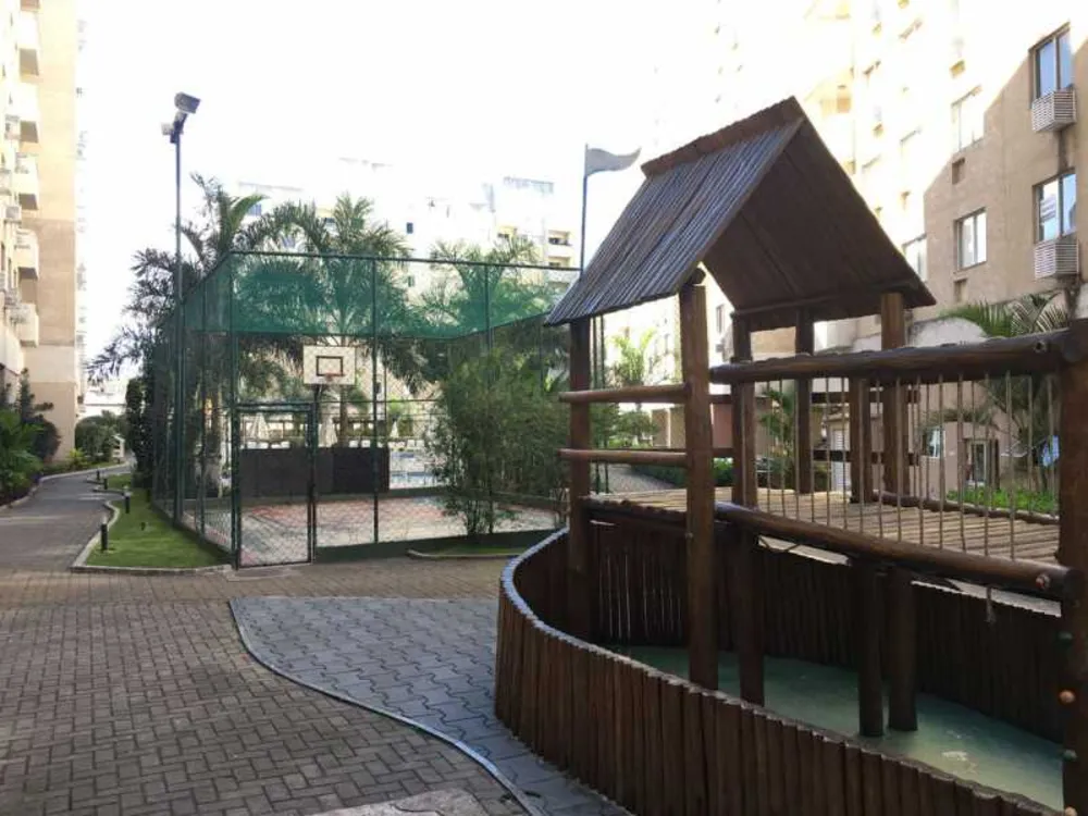 Apartamento, 3 quartos, 74 m² - Foto 9