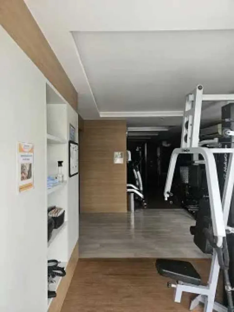 Apartamento, 3 quartos, 83 m² - Foto 20