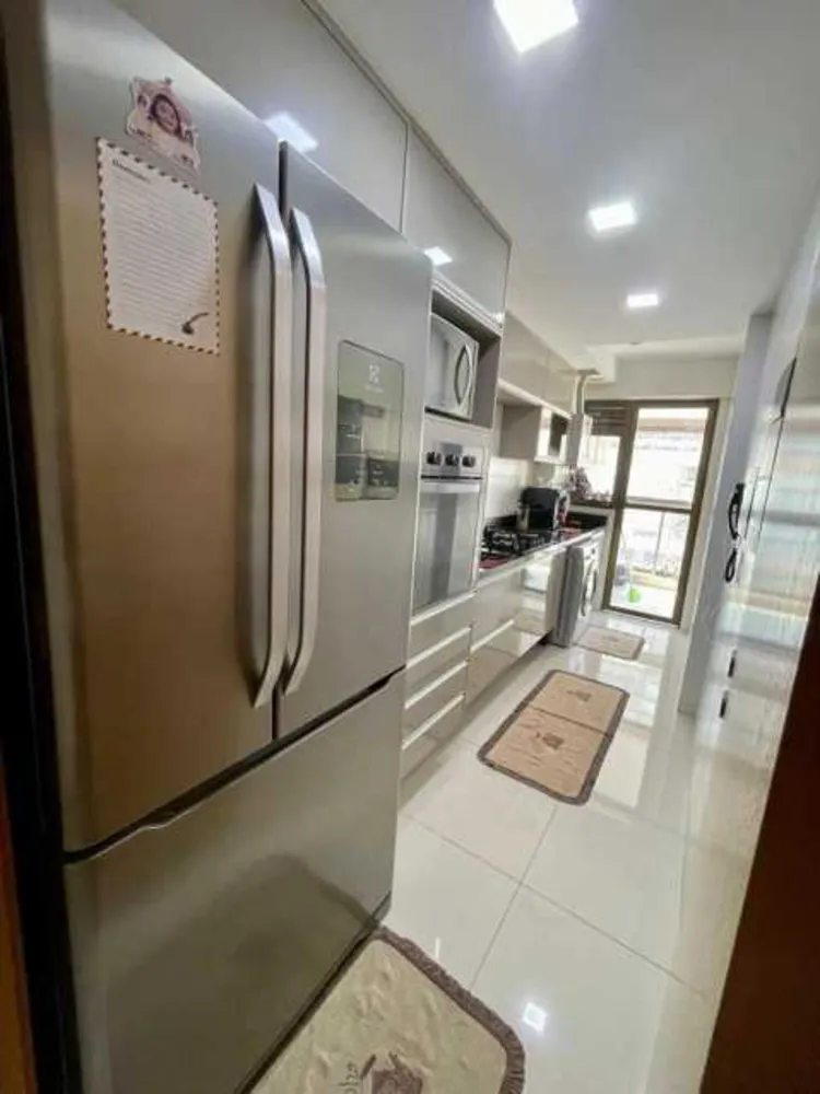 Apartamento, 3 quartos, 83 m² - Foto 1