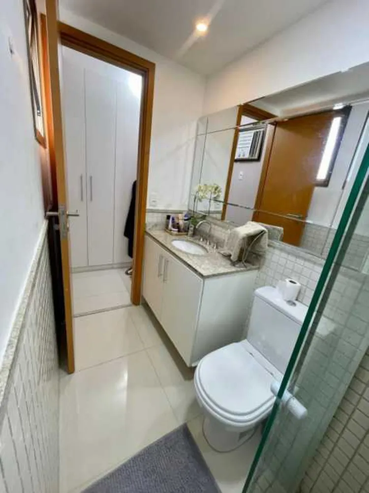 Apartamento, 3 quartos, 83 m² - Foto 2
