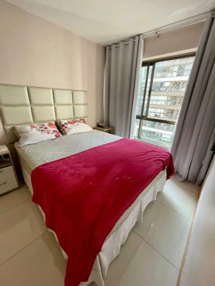Apartamento, 3 quartos, 83 m² - Foto 10