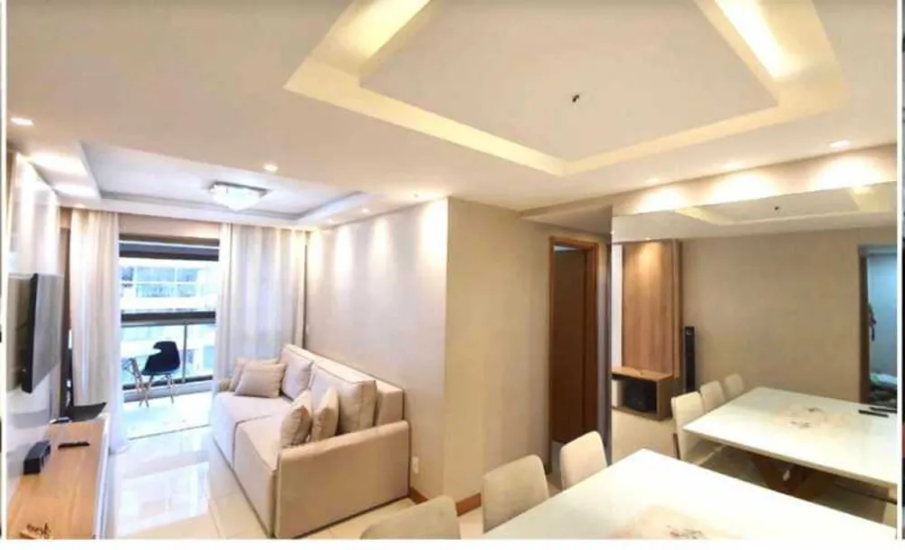 Apartamento, 3 quartos, 83 m² - Foto 7