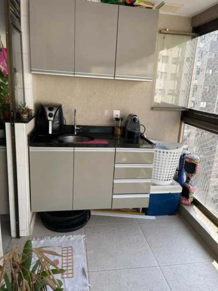 Apartamento, 3 quartos, 83 m² - Foto 28