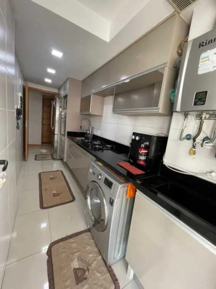 Apartamento, 3 quartos, 83 m² - Foto 8