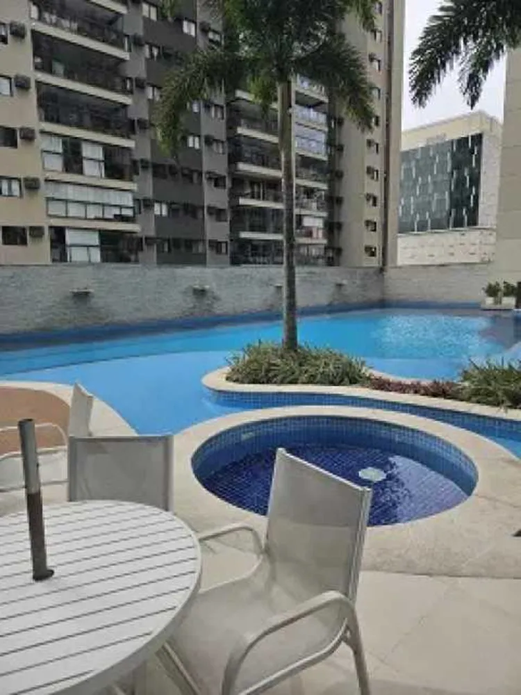 Apartamento, 3 quartos, 83 m² - Foto 29