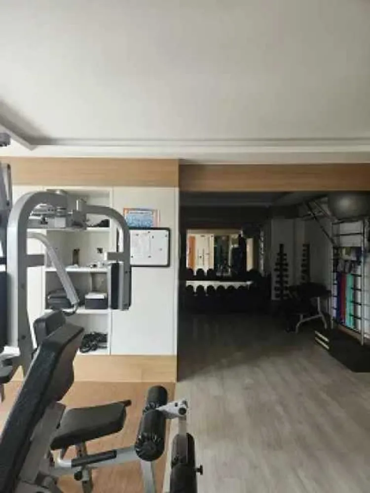 Apartamento, 3 quartos, 83 m² - Foto 30