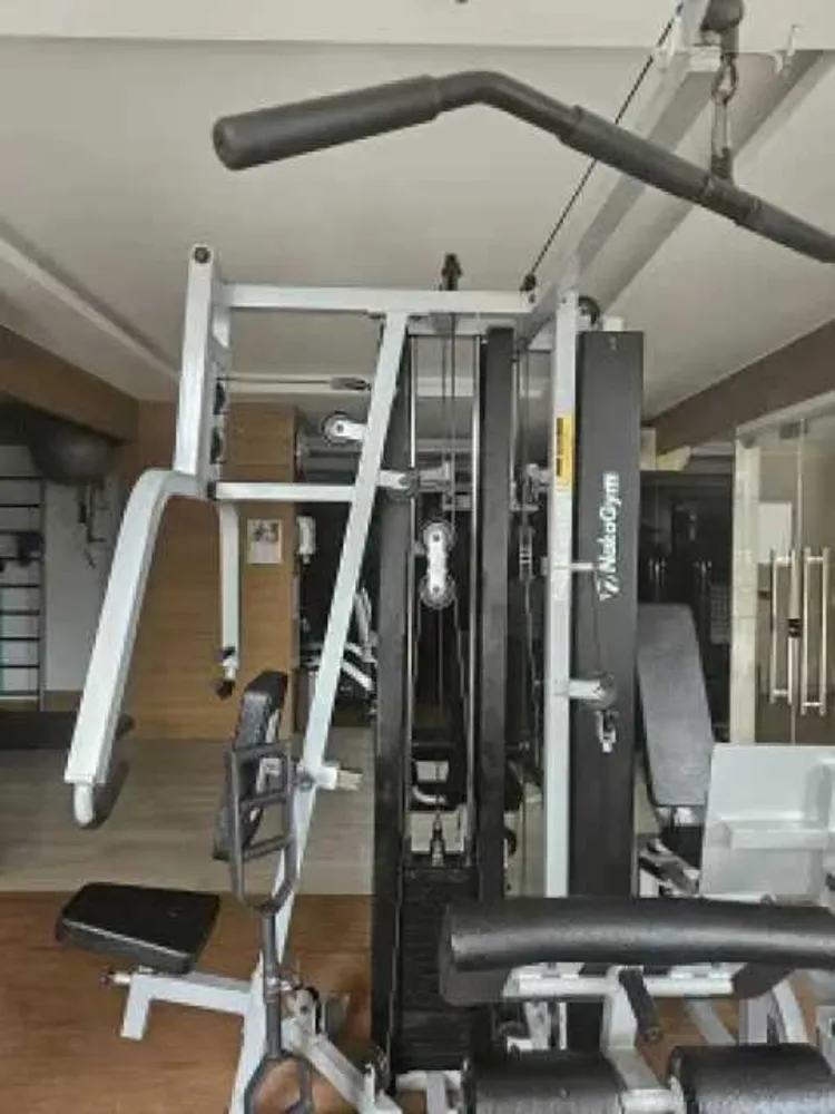Apartamento, 3 quartos, 83 m² - Foto 4