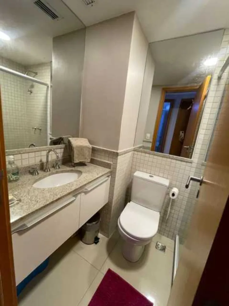 Apartamento, 3 quartos, 83 m² - Foto 3