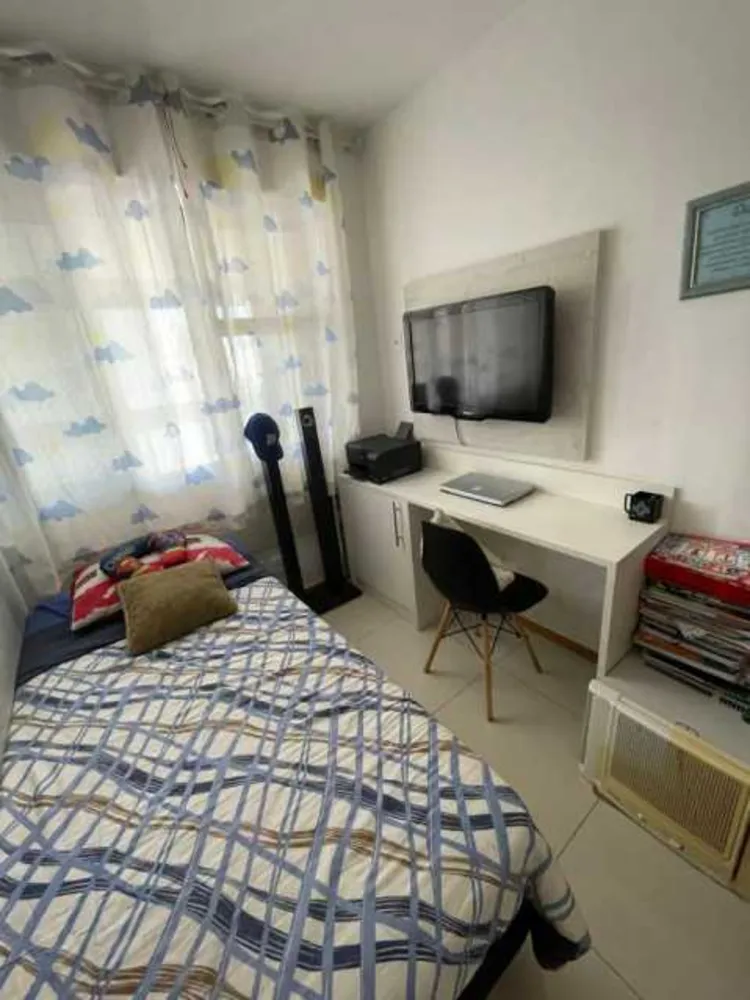 Apartamento, 3 quartos, 83 m² - Foto 9
