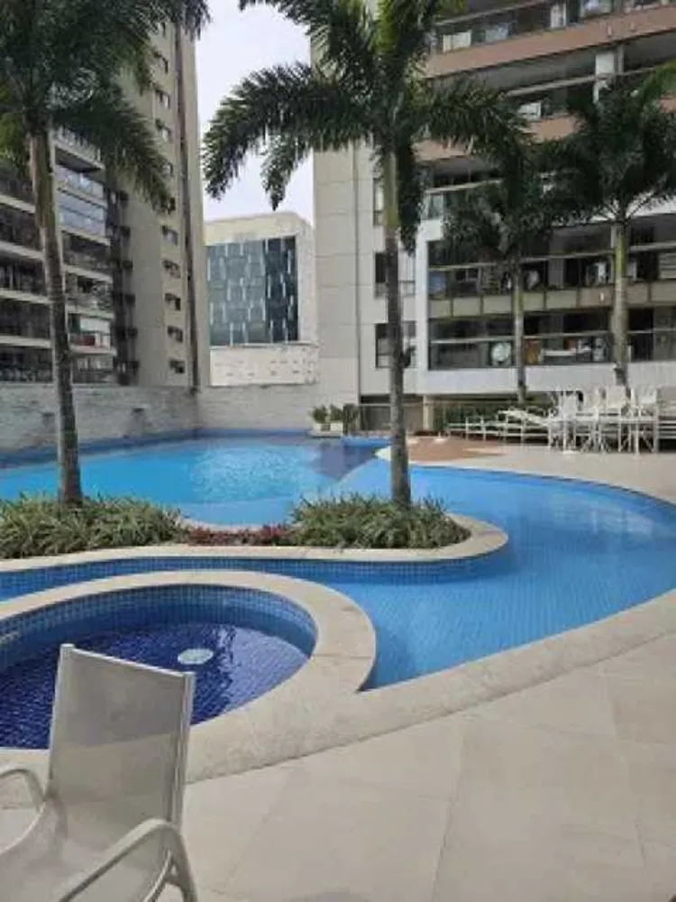Apartamento, 3 quartos, 83 m² - Foto 22