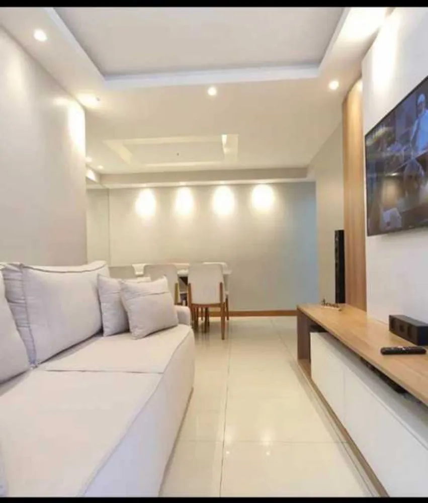 Apartamento, 3 quartos, 83 m² - Foto 12
