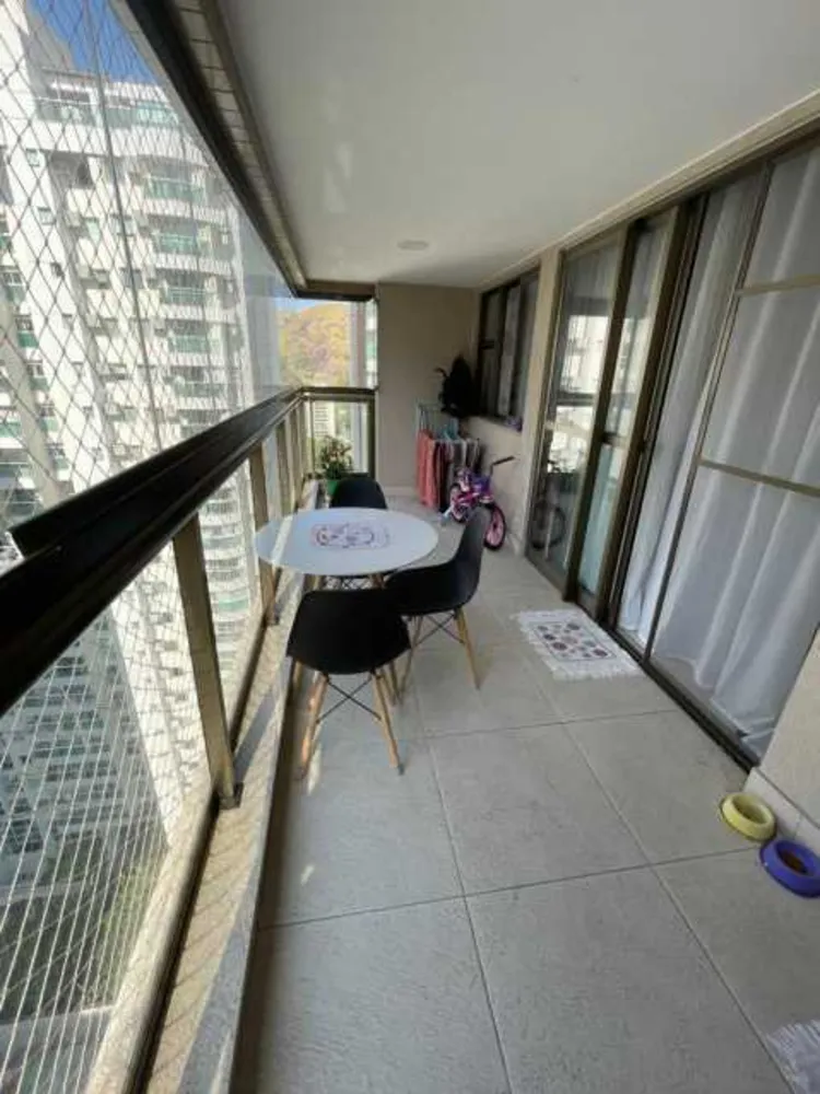 Apartamento, 3 quartos, 83 m² - Foto 25