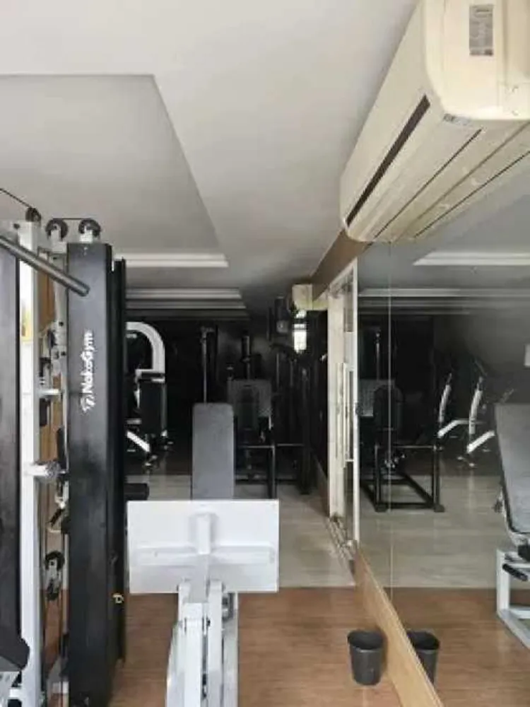 Apartamento, 3 quartos, 83 m² - Foto 11