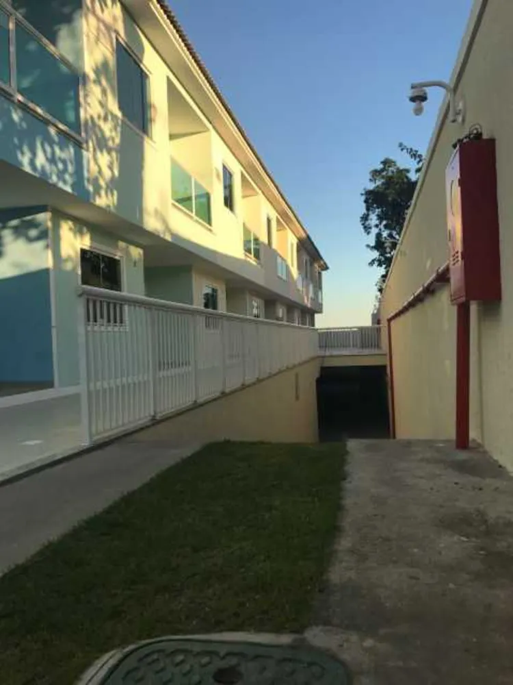 Casa de Condomínio, 3 quartos - Foto 20