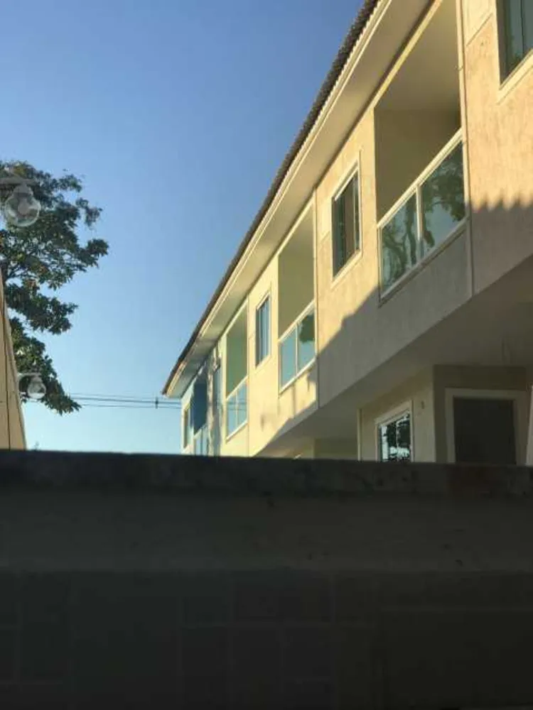Casa de Condomínio, 3 quartos - Foto 9