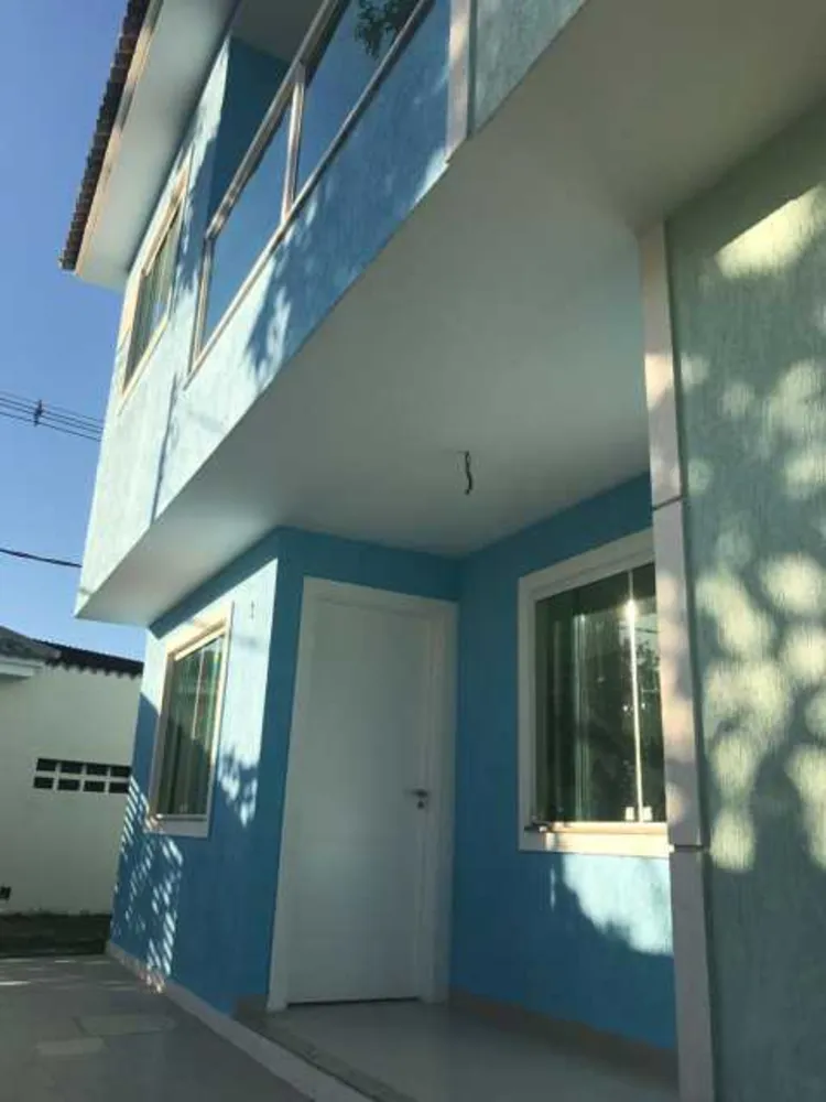 Casa de Condomínio, 3 quartos - Foto 17
