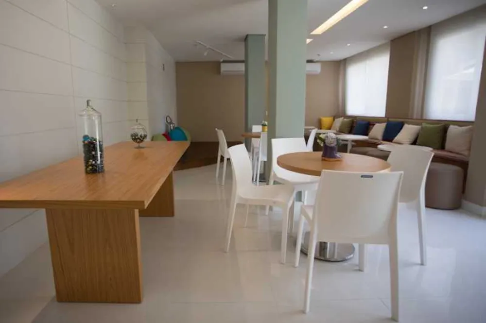 Apartamento, 3 quartos, 70 m² - Foto 23