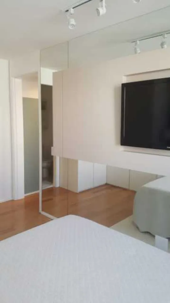 Apartamento, 3 quartos, 70 m² - Foto 5